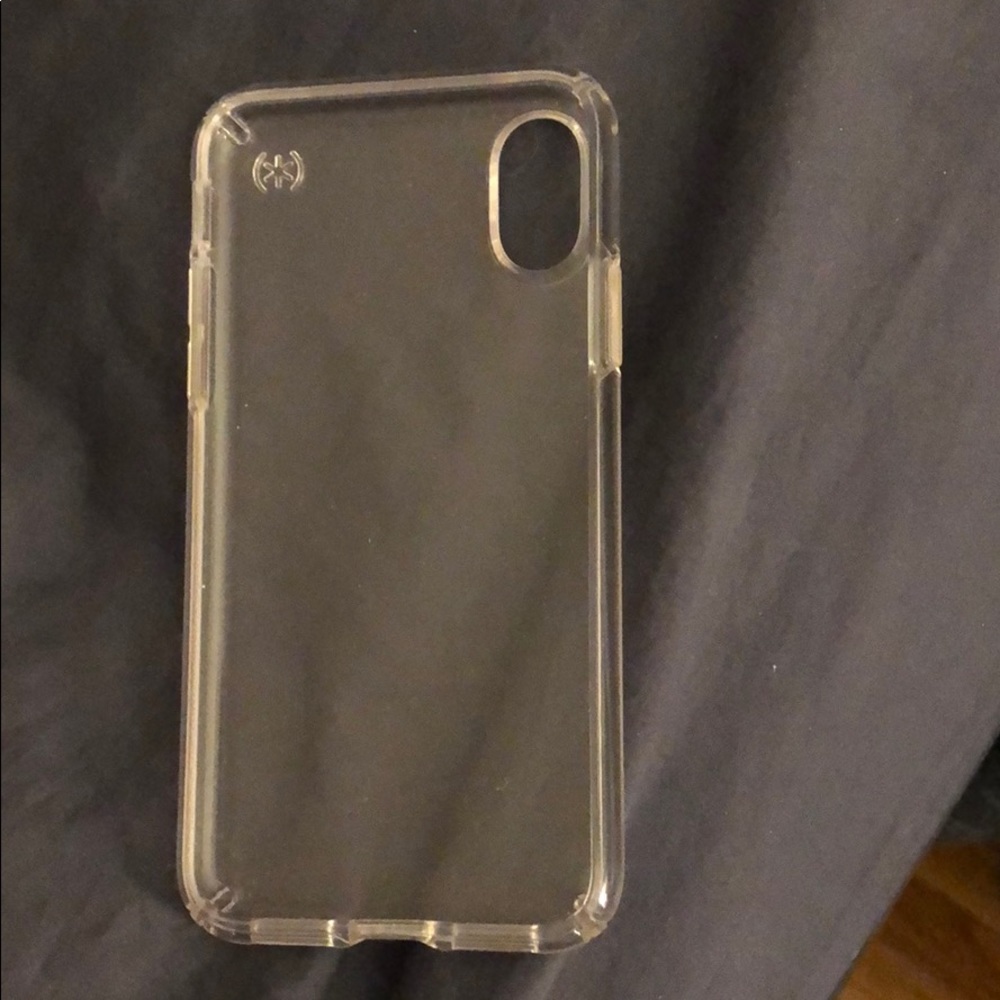 IPHONE X CASE SPECK - Picture 2 of 2